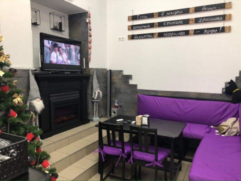 Срочная продажа кофейни в Киеве